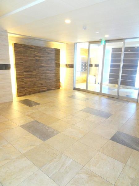 インザライフ大正RESIDENCE