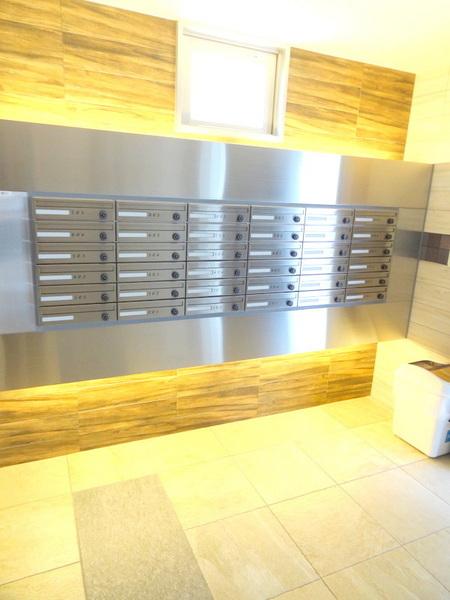 インザライフ大正RESIDENCE