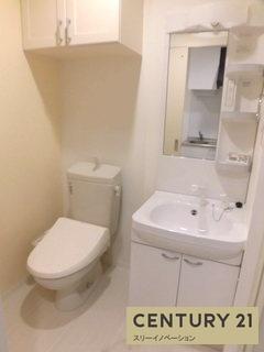 インザライフ大正RESIDENCE