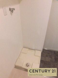 インザライフ大正RESIDENCE