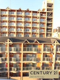 インザライフ大正RESIDENCE