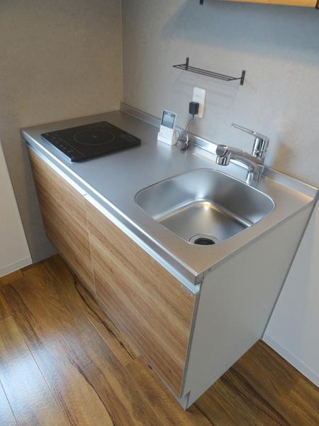 サニーサイドハイツ