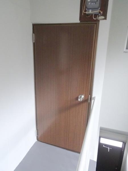 サニーサイドハイツ