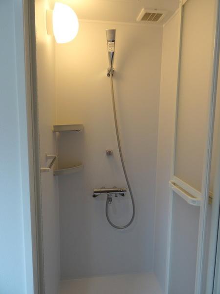 サニーサイドハイツ