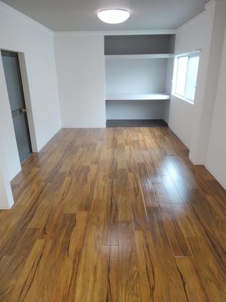 サニーサイドハイツ