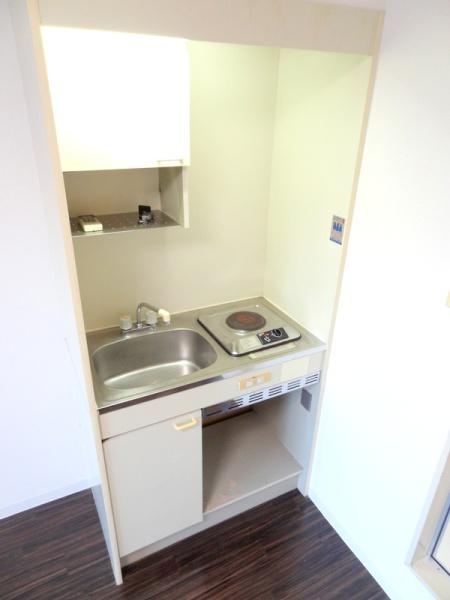 大阪市大正区泉尾２丁目のマンション