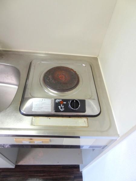 大阪市大正区泉尾２丁目のマンション