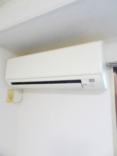 大阪市大正区泉尾２丁目のマンション