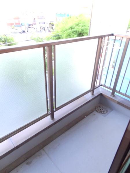 大阪市大正区泉尾２丁目のマンション