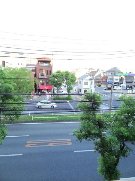 大阪市大正区泉尾２丁目のマンション