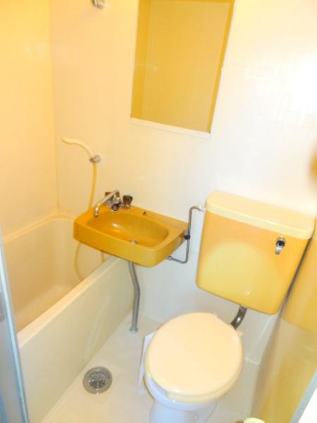 大阪市大正区泉尾２丁目のマンション