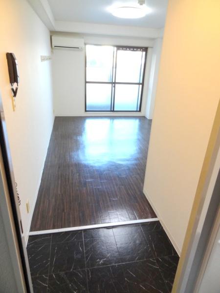 大阪市大正区泉尾２丁目のマンション