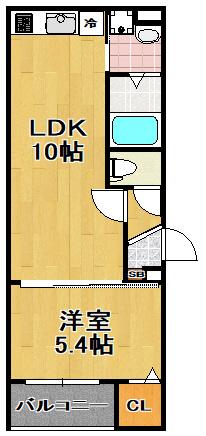 ブルーグレイス大正