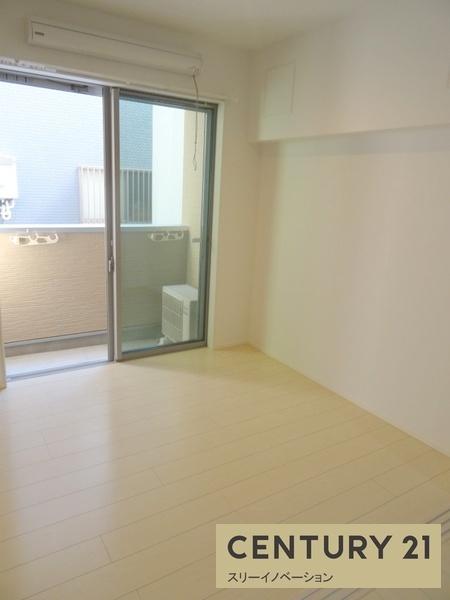 ブルーグレイス大正