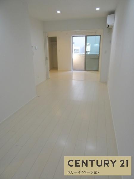 ブルーグレイス大正