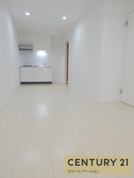 ブルーグレイス大正