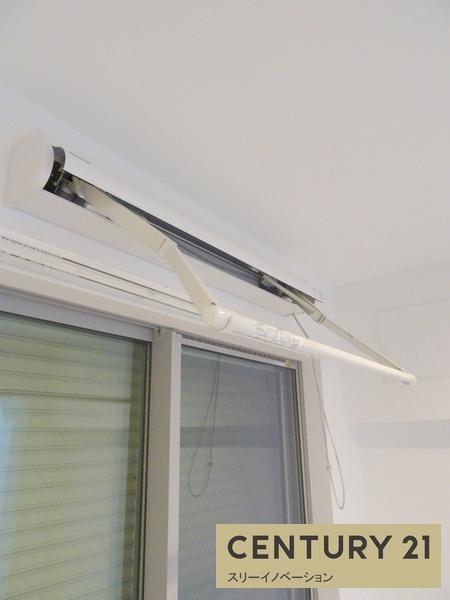 ブルーグレイス大正