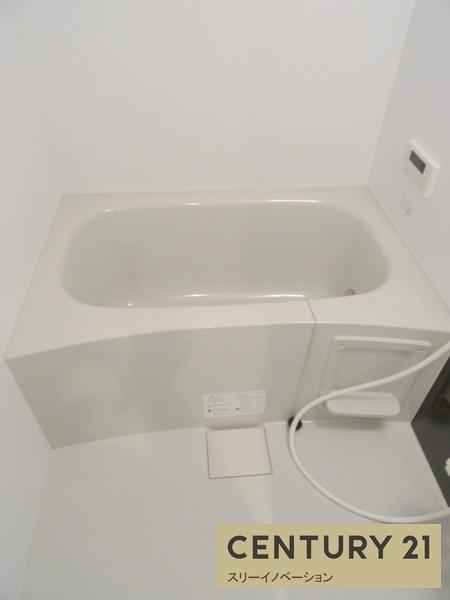 ブルーグレイス大正