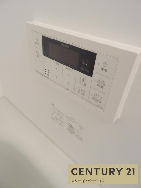 ブルーグレイス大正