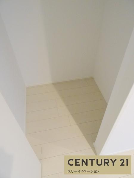 ブルーグレイス大正