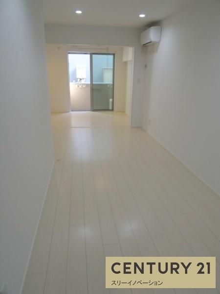 ブルーグレイス大正