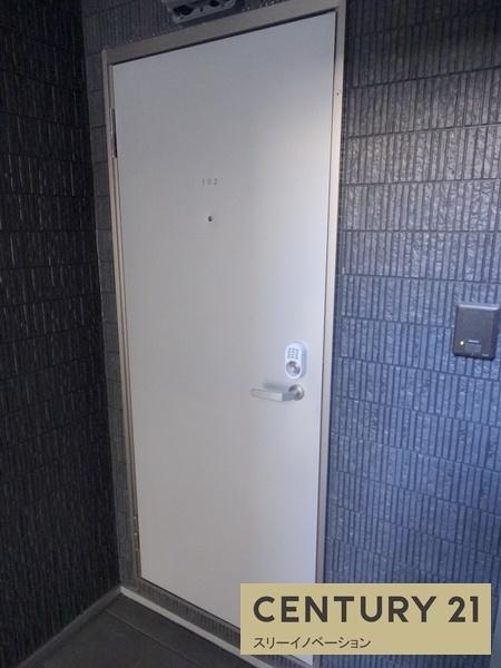 ブルーグレイス大正