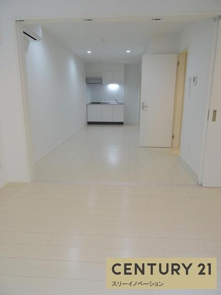 ブルーグレイス大正