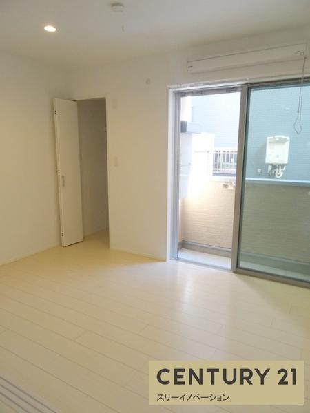 ブルーグレイス大正