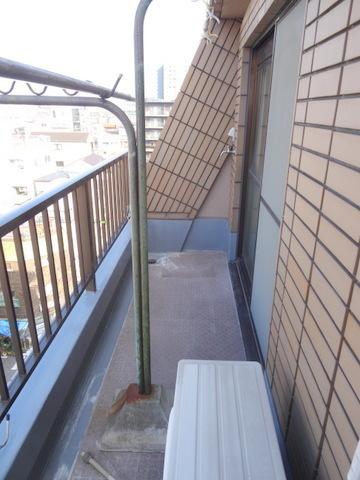 アメニティ千島