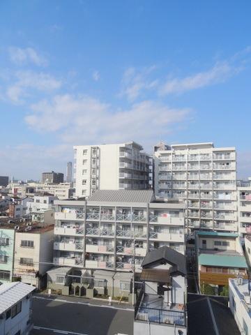 アメニティ千島