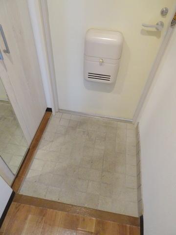 アメニティ千島