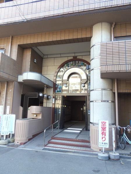 アメニティ千島