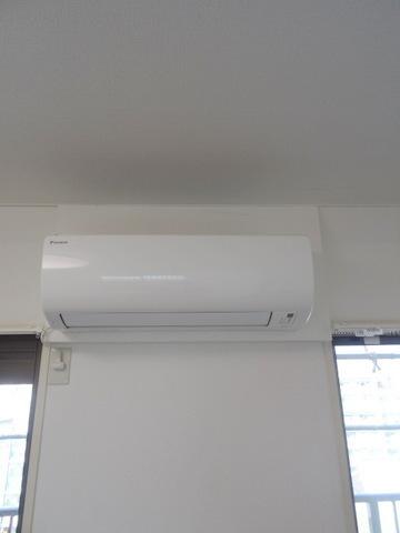 アメニティ千島