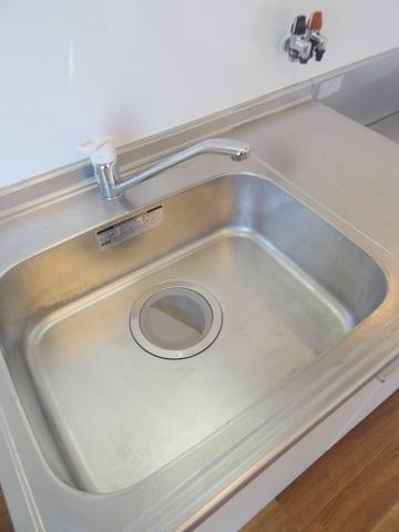 アメニティ千島