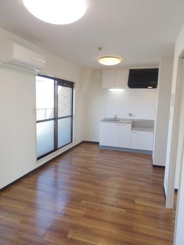 アメニティ千島