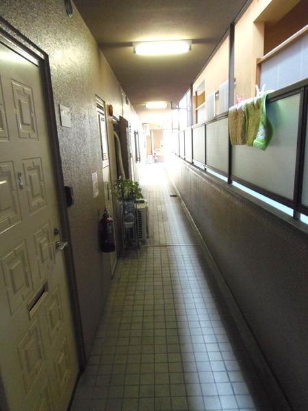 アメニティ千島