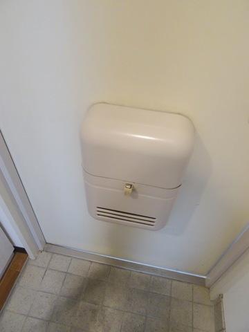 アメニティ千島