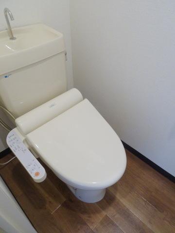 アメニティ千島