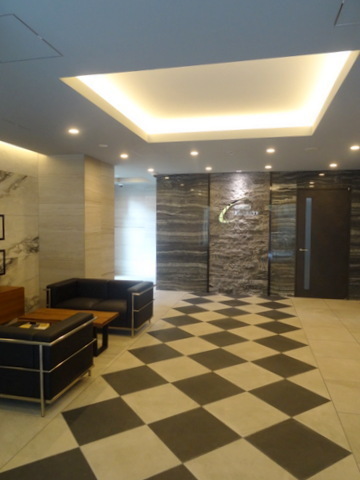 ファステート大正駅前トロフィ