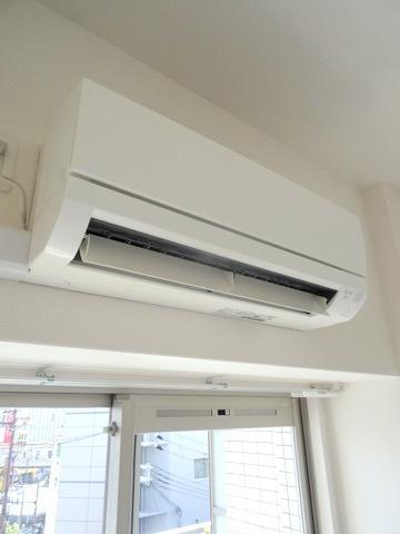 ファステート大正駅前トロフィ