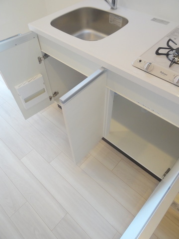 ファステート大正駅前トロフィ