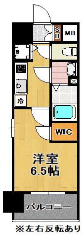 エステージ難波ＷＥＳＴ