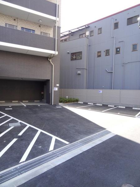 エステージ難波ＷＥＳＴ