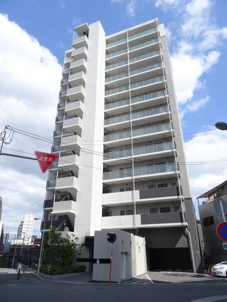 エステージ難波WEST