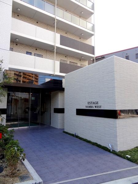 エステージ難波ＷＥＳＴ