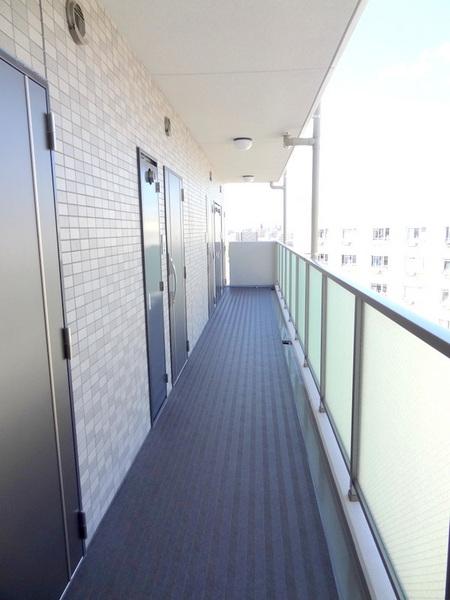 エステージ難波ＷＥＳＴ