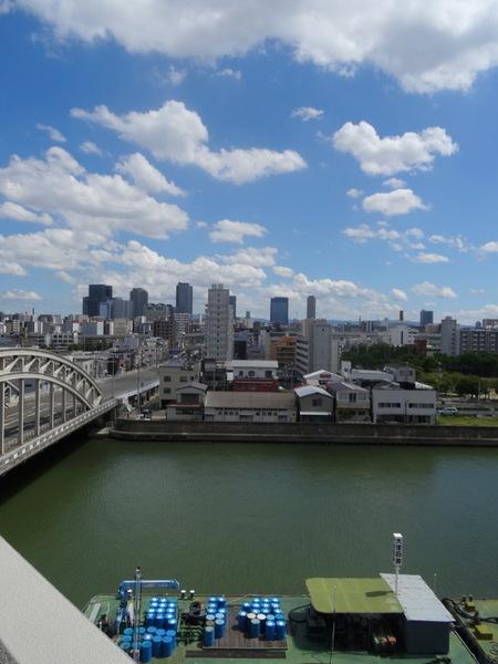 エステージ難波ＷＥＳＴ