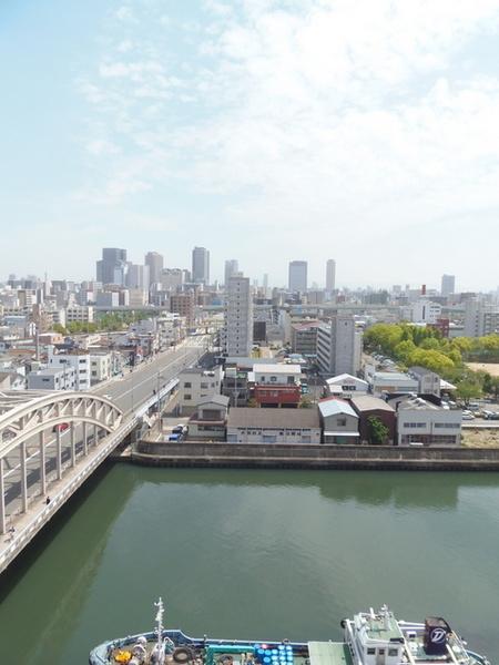 エステージ難波ＷＥＳＴ