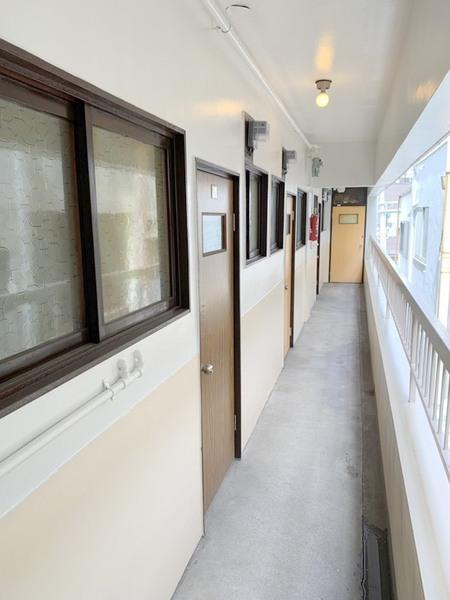 平尾パークハイツ