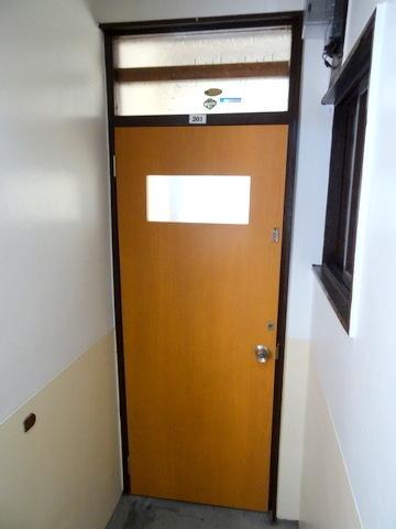 平尾パークハイツ